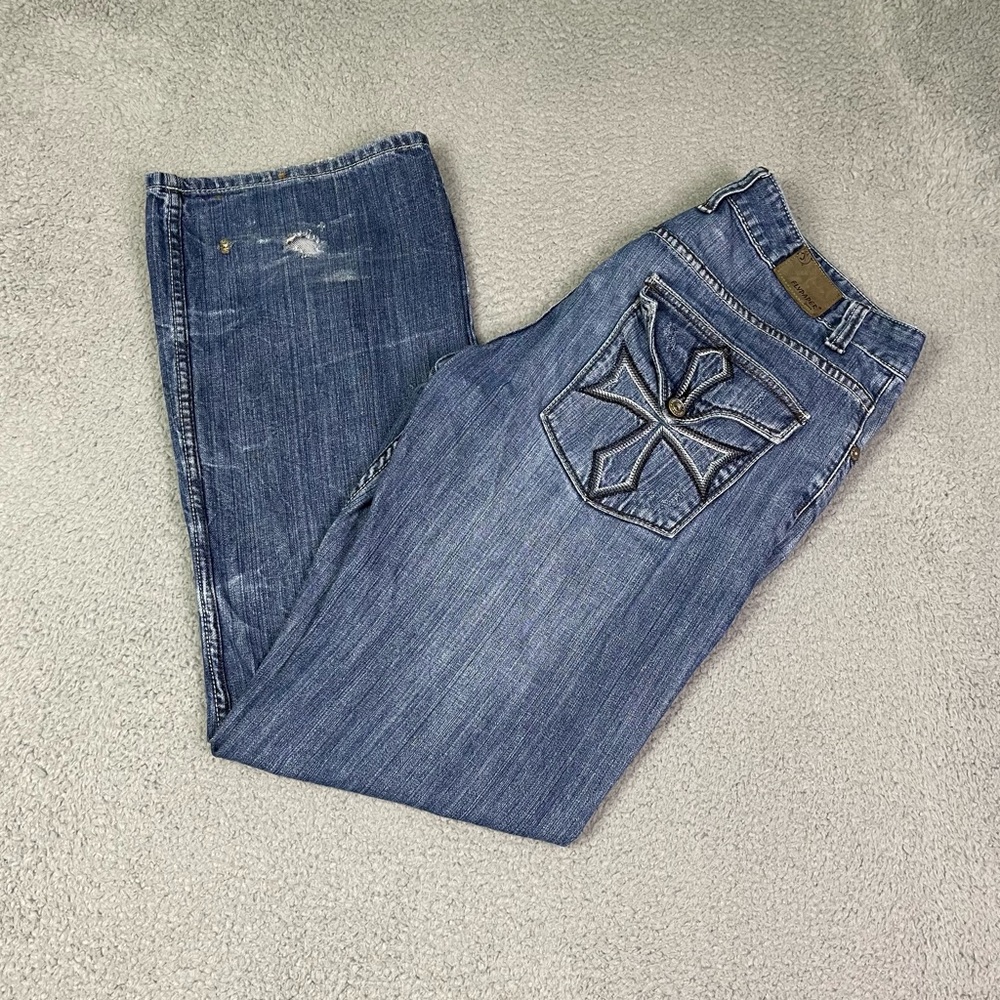 Vintage‎ jeans